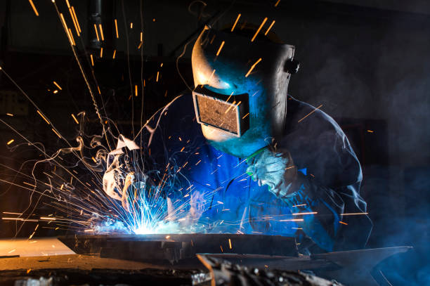 Best Specialty Welding Processes in Wilmer, TX