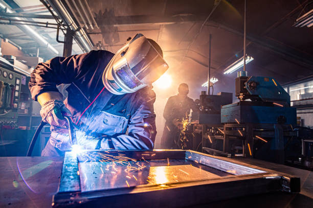 Affordable Welder Services in Wilmer, TX